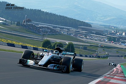 Los detalles de la nueva actualización del 'Gran Turismo Sport'