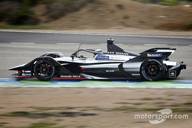 Nissan rafforza la partnership con la e.dams acquistando delle quote del team