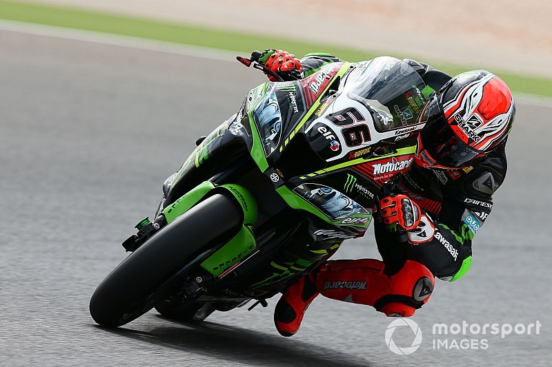 Magny-Cours, Libere 2: Sykes scalza Rea dalla cima della classifica