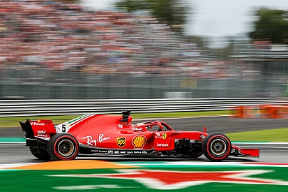 Vettel scherzt nach Abflug: "Weiß jetzt, was nicht funktioniert"