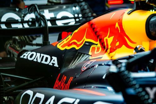 Más allá de la era Red Bull: Honda y Aston Martin trabajan entre bastidores para 2026