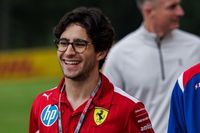 F3: Rafael Câmara conquista primeira fila no grid da corrida principal na Bélgica