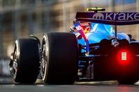 F1: Com foco em 2026, Williams revela que desenvolvimento do carro atual está quase finalizado