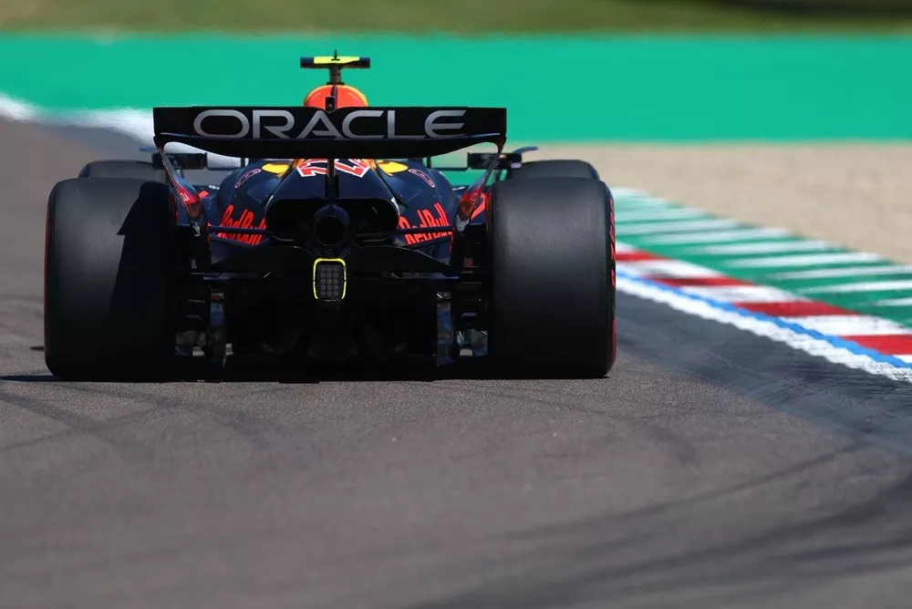 Yuki Tsunoda, Red Bull Racing Team