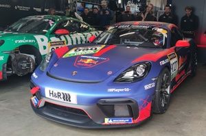 Verstappen no logra el Permiso A en Nurburgring, pero todo apunta a que lo obtendr&aacute;