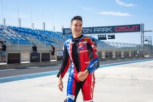Lecuona retorna para MotoGP para substituir Chantra nos GPs da Áustria e Hungria