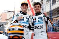 Campeonato actualizado de la F1 2025: ¡Norris se pega Piastri tras ganar en Mónaco!