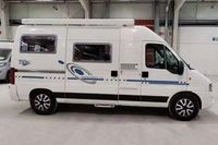 La camper familiar que buscabas, por menos de 30.000 euros