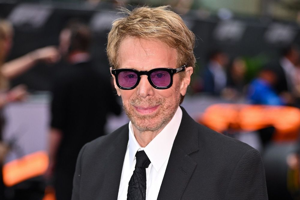 Jerry Bruckheimer Confirma Reunião com Lewis Hamilton para Discutir Continuação do Filme da F1