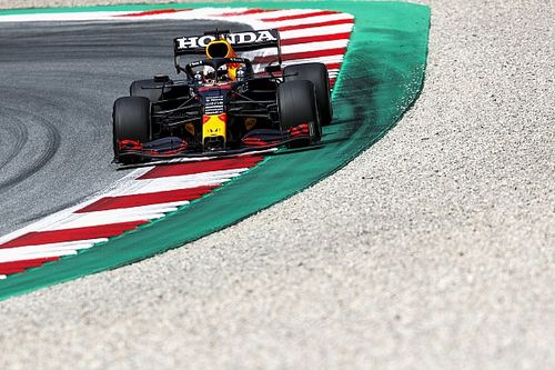 Verstappen: "La situaci&oacute;n no es lo que dicen los tiempos"