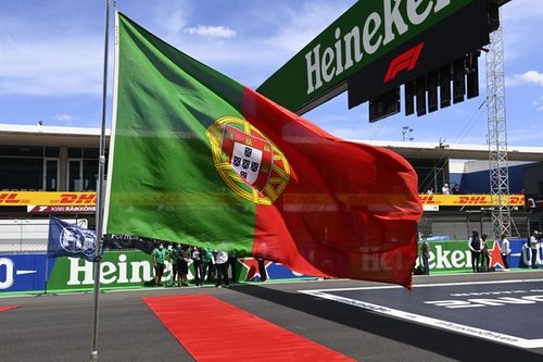 F1 confirma interesse de Portugal, Alemanha e Turquia em sediar corridas