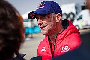 Dakar: M&oacute;wią po 10 etapie