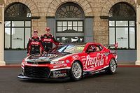 Erebus unveils Coca-Cola Camaro