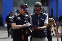 Verstappen: Habrá muchos accidentes sin las mantas térmicas en F1