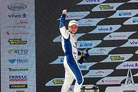 Stock Car: Ricardo Maurício alcança marca histórica após primeira etapa