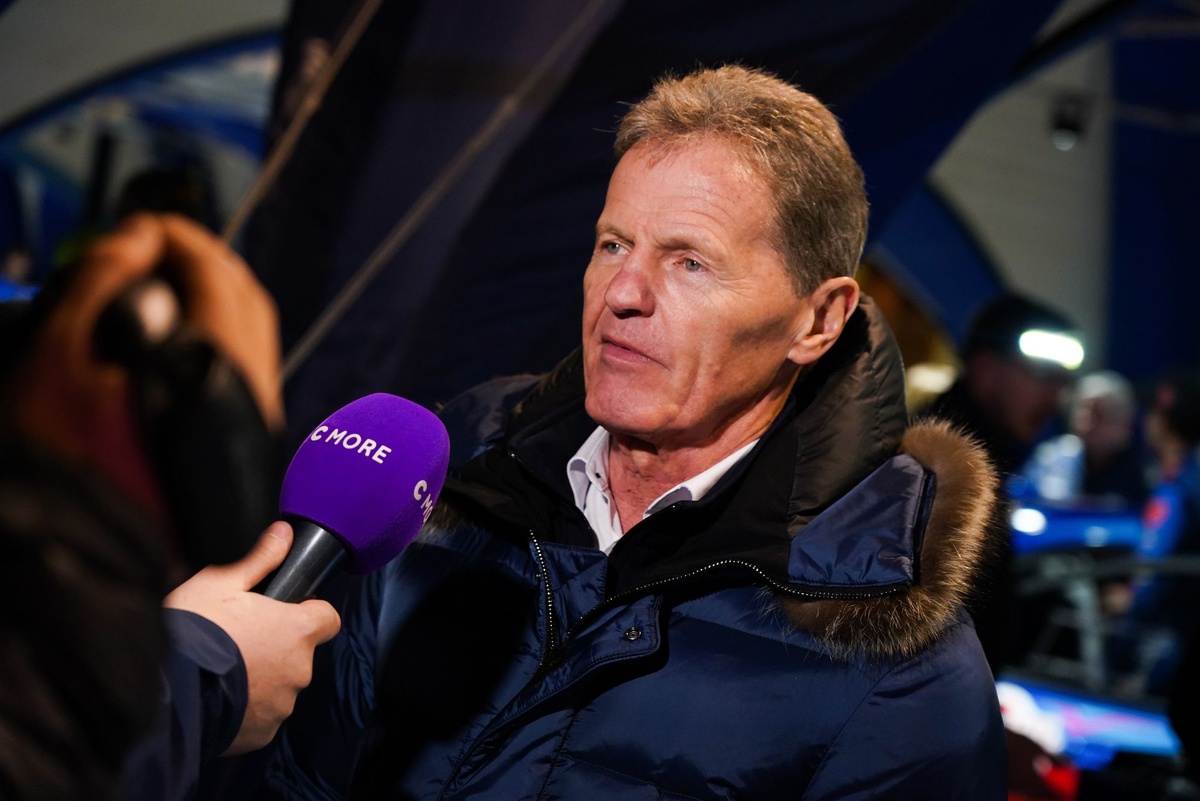 Malcolm Wilson nominato ufficialmente vice-presidente della FIA per lo Sport