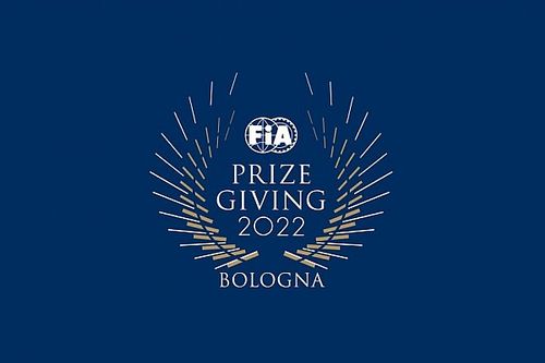 A qué hora y cómo ver hoy la Gala de la FIA 2022 con Sergio Pérez