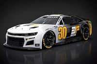 Un equipo alemán quiere entrar en NASCAR en 2023