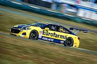 Stock Car: Maurício vence segunda corrida do domingo e faz história em Goiânia