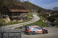 WRC: Breen sustituir&aacute; a Sordo en el Rally de Ypres