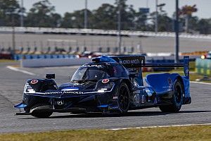 Acura kontra Cadillac