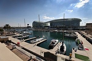 Verstappen not the only one cruising to the F1 finale