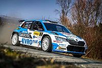 Sp&oacute;źnienie Kopeck&yacute;'ego