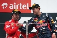 Como a F1 chegou à corrida final nos últimos 15 anos