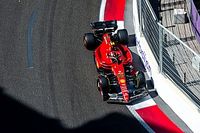 F1 - Hakkinen: "Erros da Ferrari são punidos pela Red Bull"