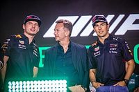 F1 - Pérez: Verstappen está em máxima forma, mas posso ser melhor