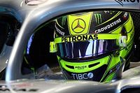 "Extraña experiencia" de Hamilton: se imaginó sufriendo un accidente