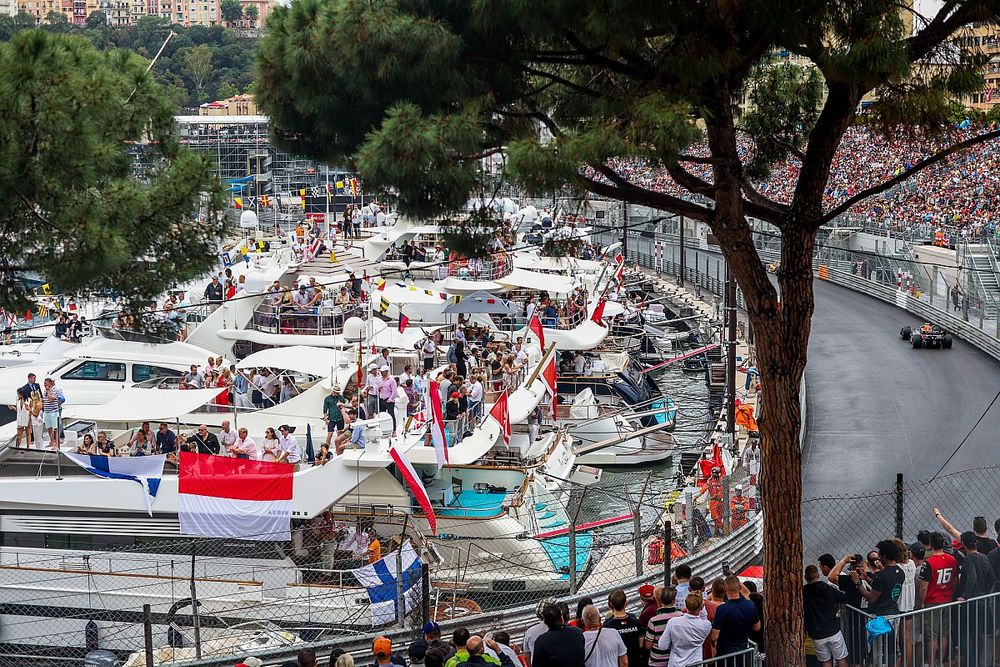 Sergio Pérez, Red Bull Racing RB18