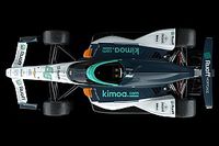 V&iacute;deo: Alonso ya tiene el asiento listo para las 500 millas de Indian&aacute;polis