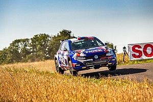 Kasperczyk tuż za pierwszą dziesiątką