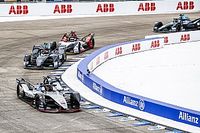 La Fórmula E prohibe los dobles motores para la próxima temporada