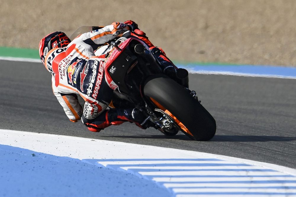 Motogp Liveticker Misano: Die Freitagstrainings Aller Klassen - nm1k1dz