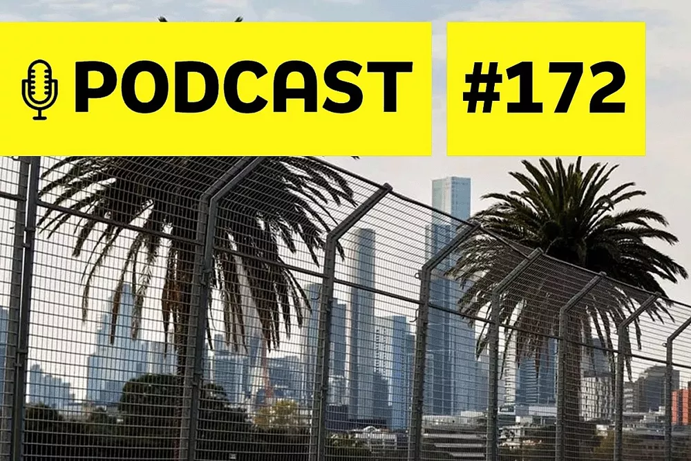 Podcast #172