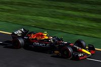 F1 - Verstappen: Não começamos bem, mas estamos no caminho certo