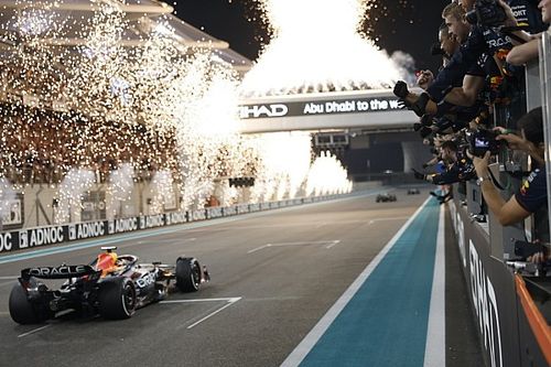 Red Bull заплатит рекордную сумму за право выступить в сезоне-2024