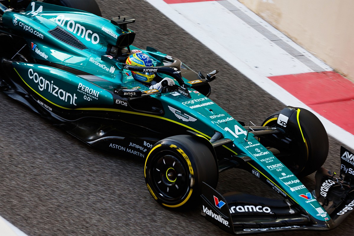 ホンダF1、アストンマーティンとタッグ組む2026年に向けて確かな足取り 