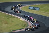 AO VIVO: Assista à corrida que fecha fim de semana de Interlagos da F4 Brasil