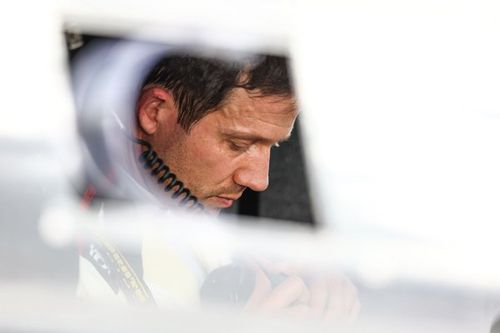 Ogier chce pomóc zespołowi