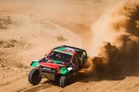 Wygrali pomimo kary, pogoń Loeba