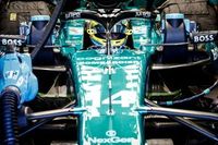 Większe zaangażowanie Hondy