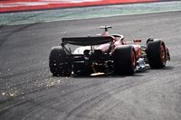 Ferrari będą niebieskie?