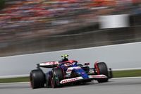 RB cree que sus recientes mejoras pueden estar "enga&ntilde;ando" al equipo