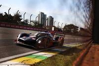 Hartley ve al Toyota #8 sin opciones en el WEC pese al triunfo en Brasil