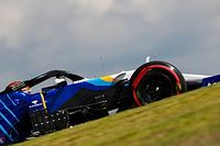 Tor w Meksyku nie zaszkodzi silnikom F1