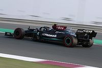 F1: Red Bull diz que Mercedes n&atilde;o desfruta mais de vantagem "anormal" nas retas