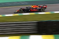 Verstappen pas surpris d'être loin de Mercedes